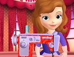 Play Free Sofia Designer