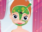 Play Free Sofia First Makeover