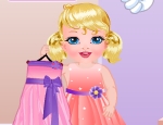 Play Free Sofia Flower Girl