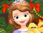 Play Free Sofia The First Christmas Tree