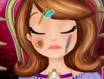 Play Free Sofia The First Real Surgery