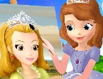 Play Free Sofia the Painter