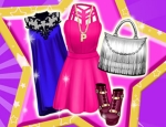 Play Free Sophie's Popstar Look