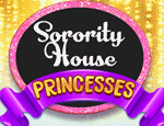 Play Free Sorority House Princesses