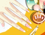 Play Free Spa Nail Salon