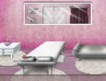 Play Free Spa Room Escape