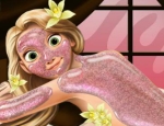 Play Free Spa Salon Rapunzel