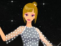 Play Free Space Girl Dressup