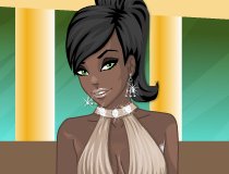 Play Free Sparkling Party Dresses