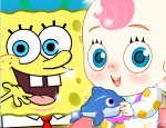 Play Free Spongebob And Patrick Babies
