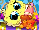 Play Free SpongeBob And Patrick Babies 2