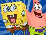 Play Free SpongeBob Friendship Match