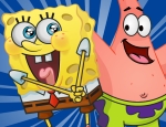 SpongeBob Friendship Match