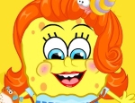 Play Free SpongeSue