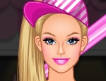 Play Free Sporty Barbie 