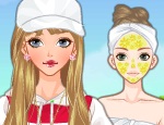 Play Free Sporty Cutie