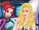 Play Free Spotlight on Princess: Teen Fashion Trends