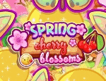 Play Free Spring Cherry Blossoms
