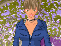 Play Free Spring Fashion Show