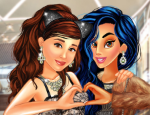 Play Free Stars And Royals BFFs