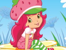 Play Free Strawberry Shortcake