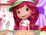 Play Free Strawberry Shortcake Pie Recipe