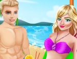 Play Free Summer Date Makeover