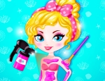 Play Free Summer Fling Makeover