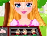 Play Free Summer Grill Cooking