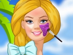 Play Free Summer Princess Fun Makeover