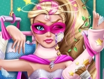 Play Free Super Barbie Hospital Recovery