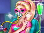 Play Free Super Doll Mission Accident ER