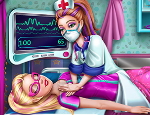 Play Free Super Doll Resurrection Emergency