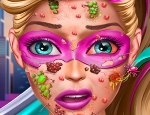 Play Free Super Doll Skin Doctor 