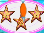 Play Free Super Sugar Cookies