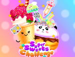 Play Free Super Sweets Challenge