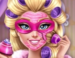 Play Free Superhero Doll Real Makeover