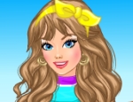 Play Free Surfing Diva