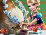 Play Free Sven Pet Rescue