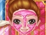 Play Free Sweet Girly Makeover