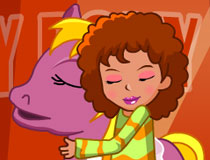 Play Free Sweet Pony Bella