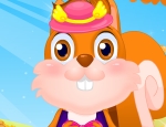 Play Free Sweet Squirrel