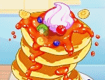 Play Free Sweetest Pancake Challenge