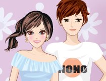 Play Free Sweetie Couple