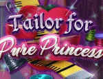Play Free Tailor For Pure Princess