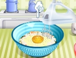 Play Free Tasty Vegetable Lasagna