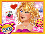 Play Free Taylor Fashionista On The Cover
