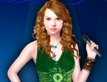 Play Free Taylor Swift Concert