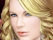Play Free Taylor Swift Makeover