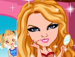 Play Free Taylor Swift Rush Makeup